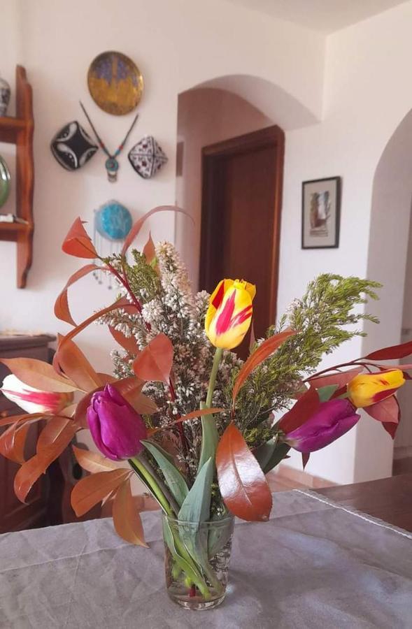 In Vino Veritas Arcola Dış mekan fotoğraf