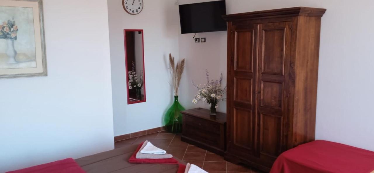 In Vino Veritas Arcola Dış mekan fotoğraf