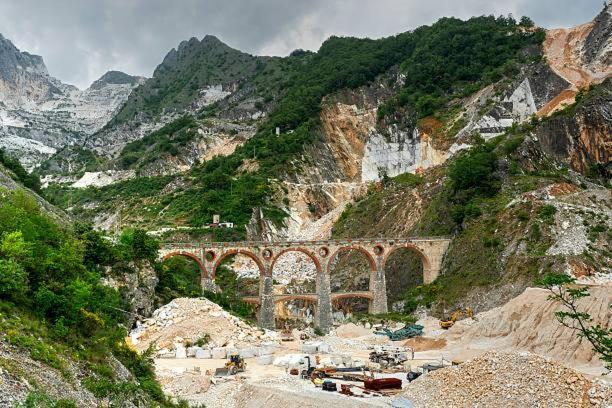 In Vino Veritas Arcola Dış mekan fotoğraf