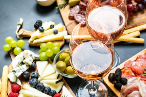 In Vino Veritas Arcola Dış mekan fotoğraf